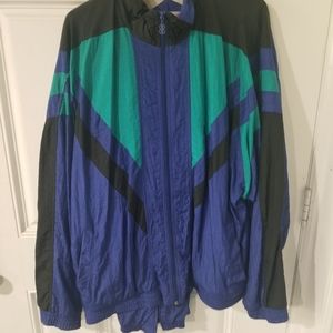 Bill Blass vintage sweatsuit